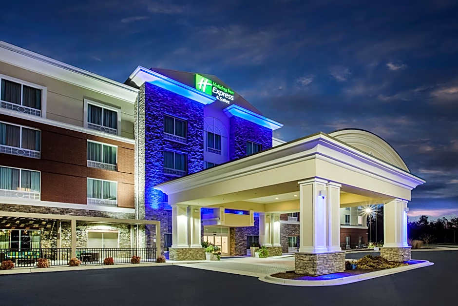Holiday Inn Express & Suites Lexington Park California By IHG