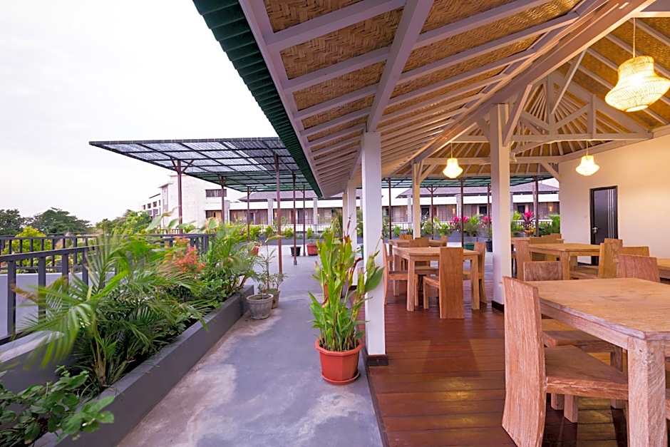Amerta Seminyak