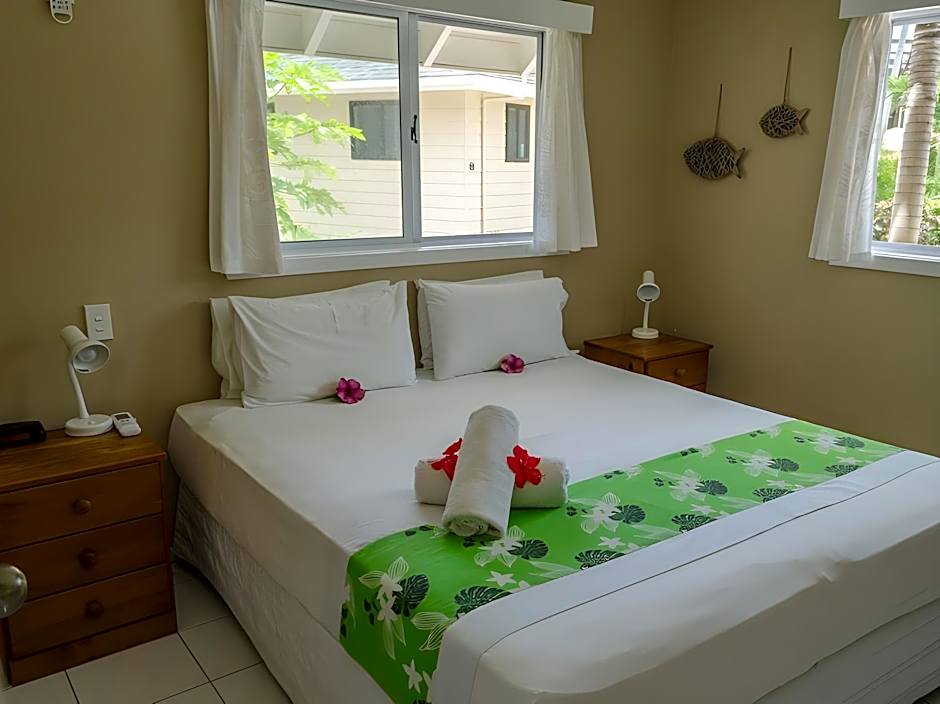 Photo 1 of 5 of Villa 1 Bedroom, Ocean View