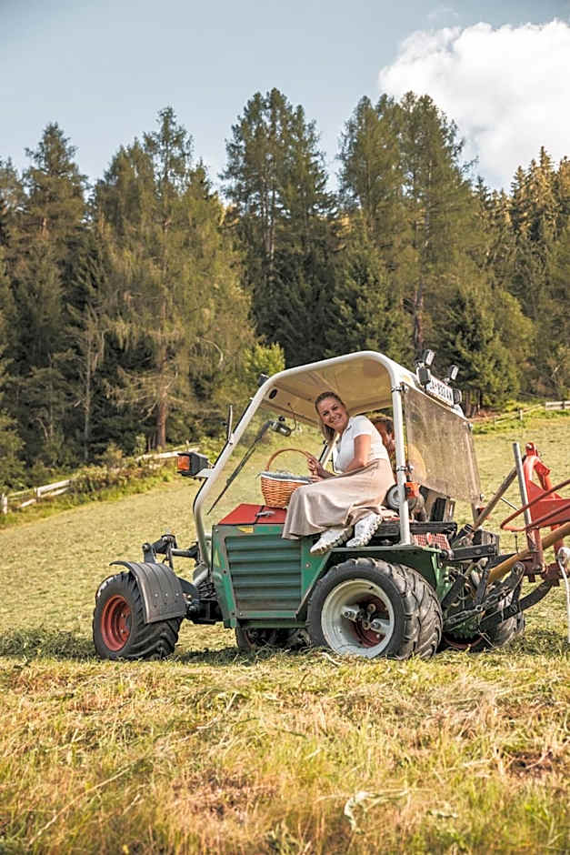 Boutique Hotel und Chalets Bergwiesenglück
