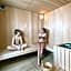 Logis Hotel & Spa Beau-Site