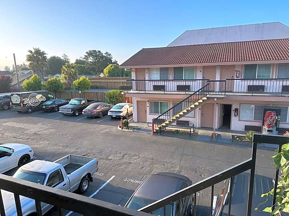 Morgan Hill Inn