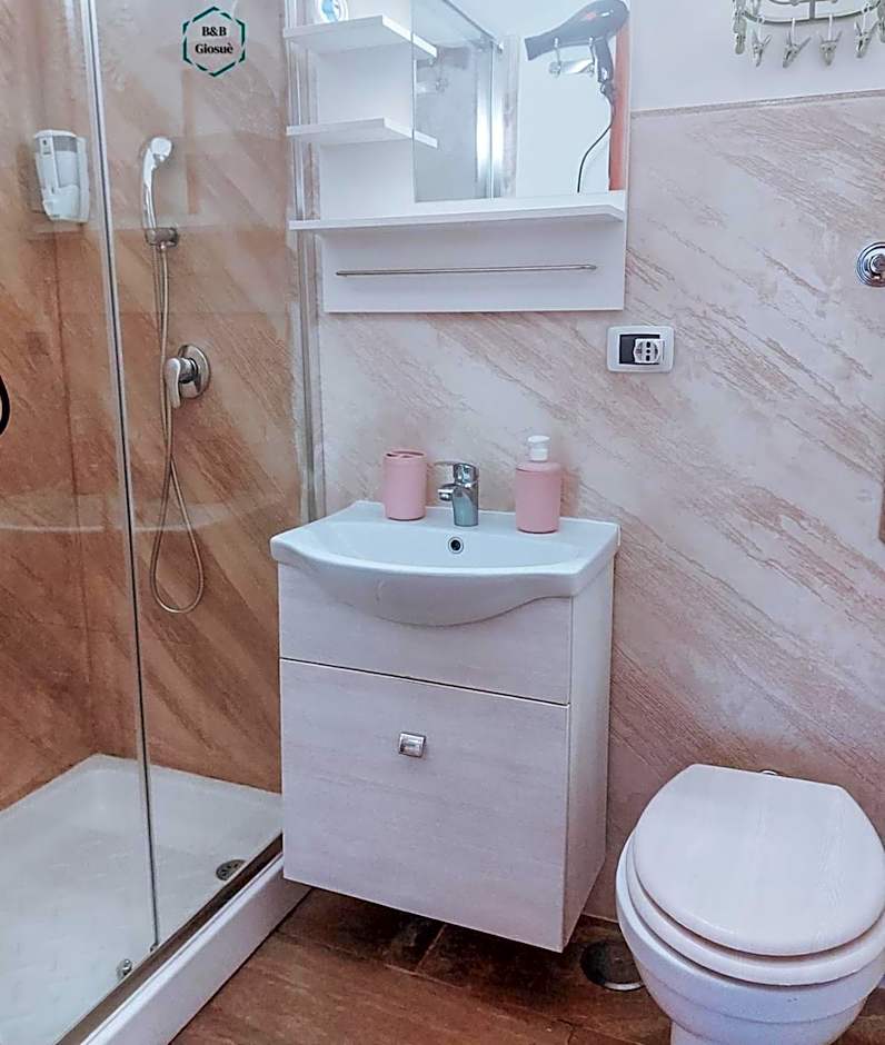 B&B Giosuè