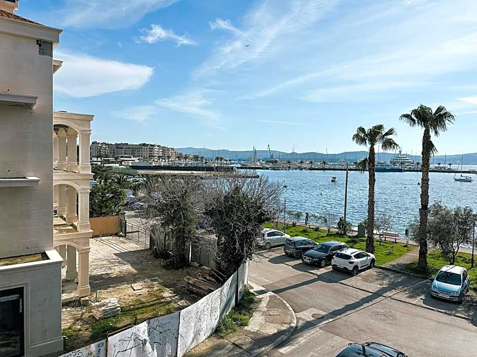 Rustico apartments