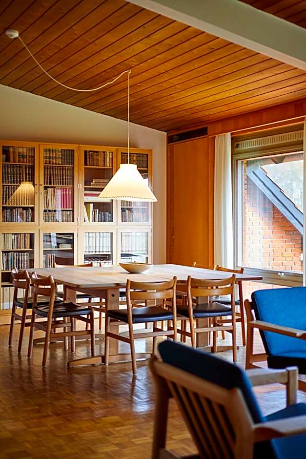 Løgumkloster Refugium