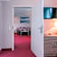 Hotel Wetterstein