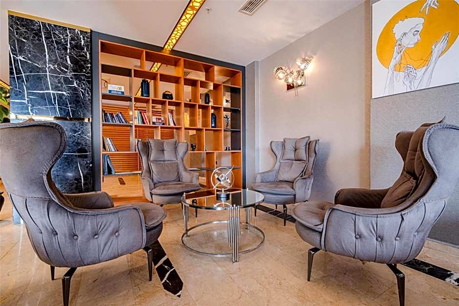 BW Izmir Hotel