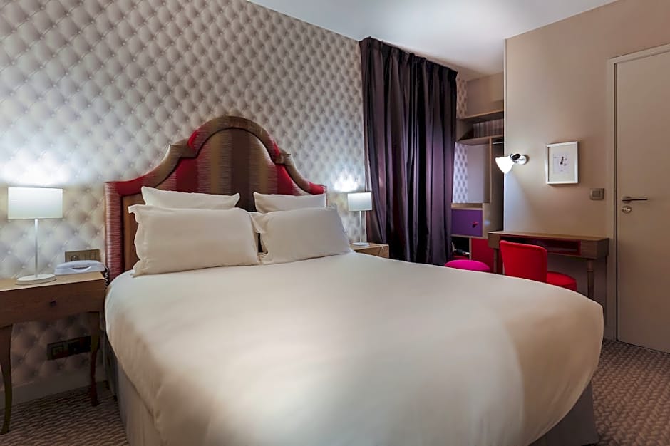 Hotel La Parizienne By Elegancia