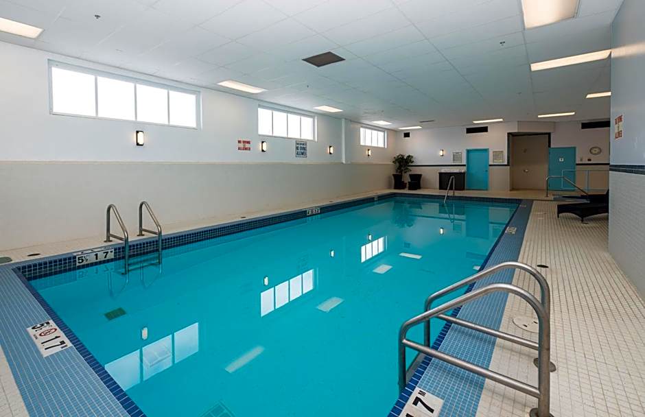 Coast Lethbridge Hotel & Conference Centre