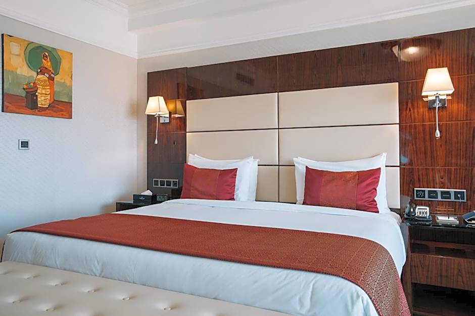 Golden Tulip Addis Ababa