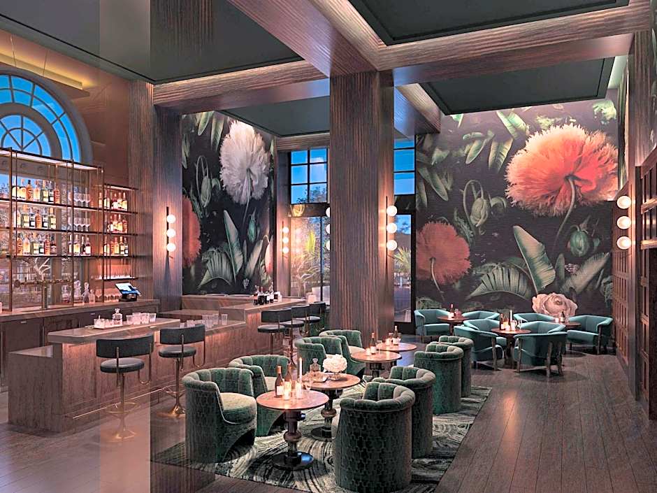 Fairmont Breakers Long Beach