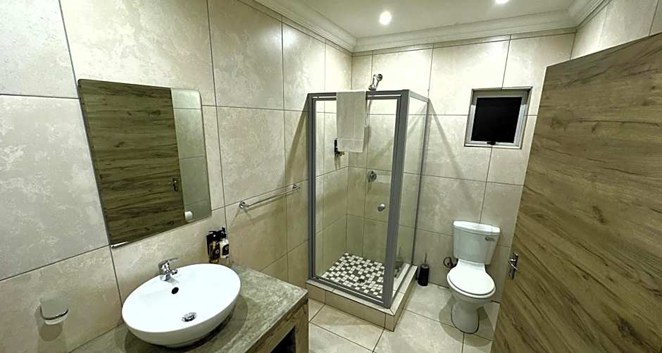 Khayalami Hotel - Ermelo