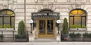 Washington Square Hotel