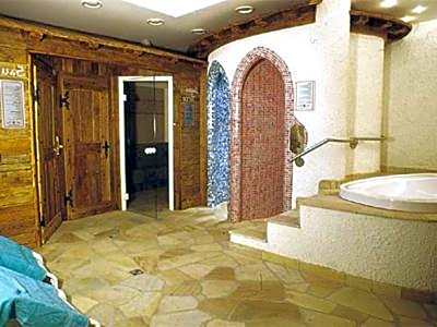 Hotel Residence Rosa