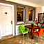 Bucak Apart Hotel Göcek ''Beach 1 km''