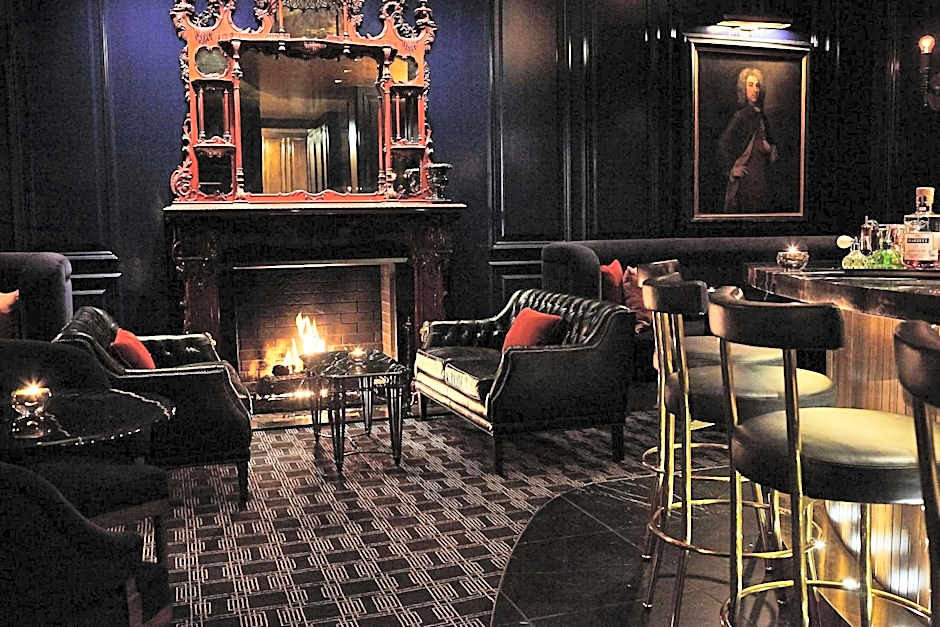 The Adolphus, Autograph Collection