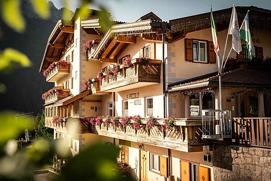 Al Piccolo Hotel