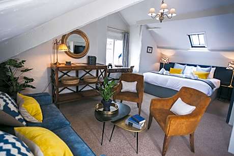 Bayards Cove Inn