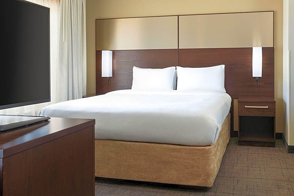Residence Inn by Marriott Las Vegas Airport
