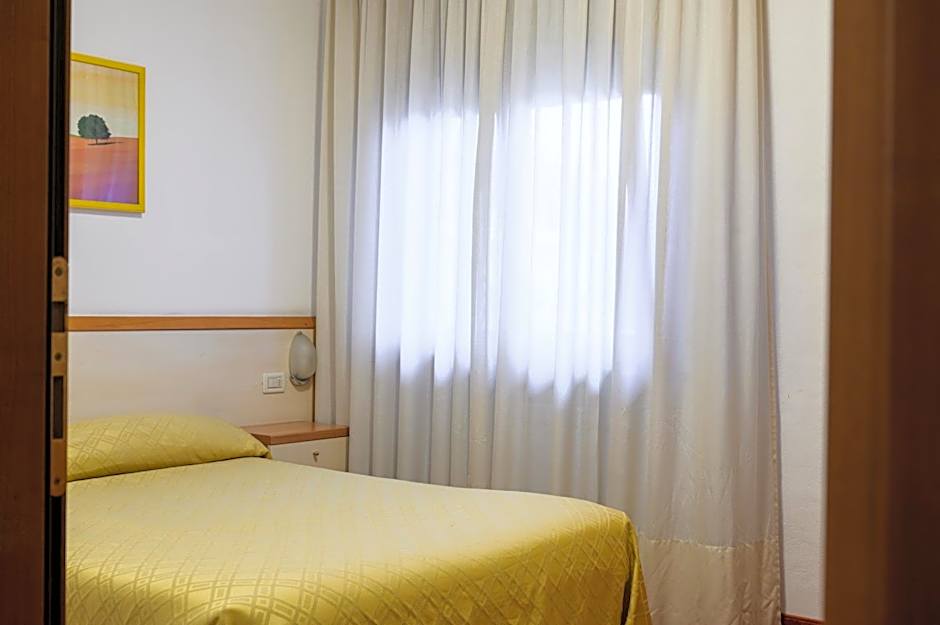 Hotel Due Ragni e Ristorante