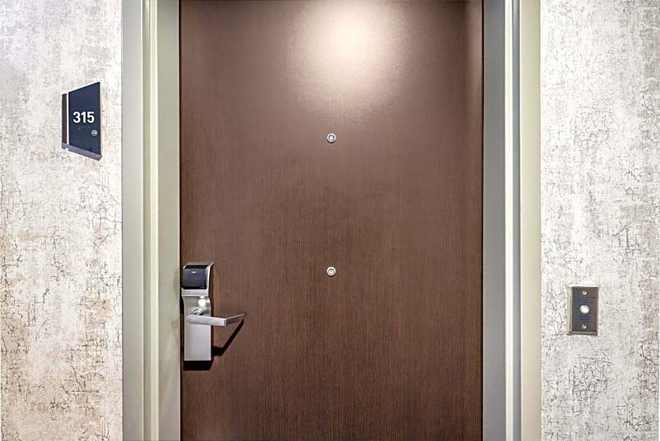 Home 2 Suites by Hilton Muskogee