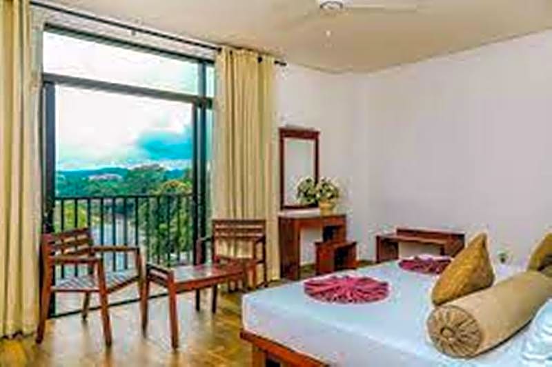 Oak Ray Regency Hotel