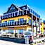 Seaside-Strandhotel