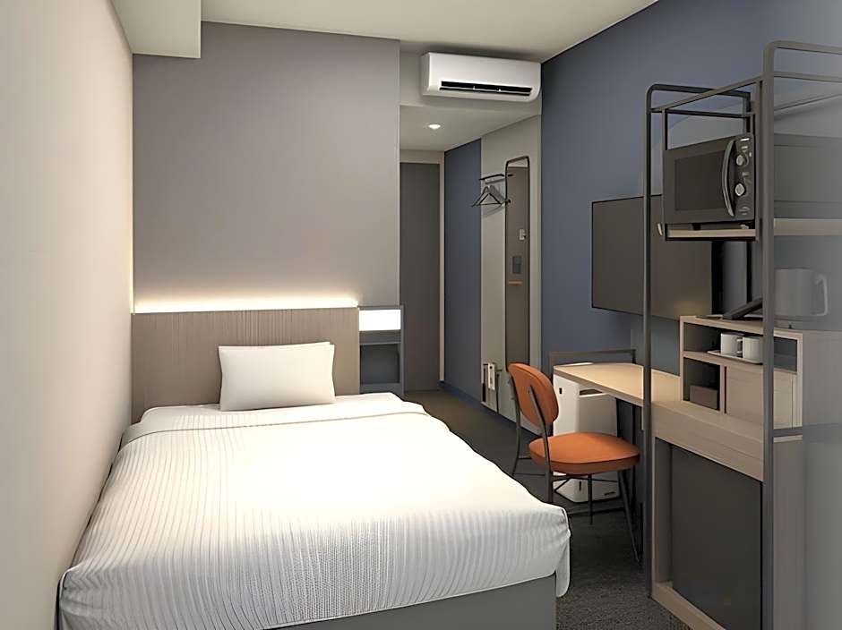 Hotel Lumiere Nishikasai