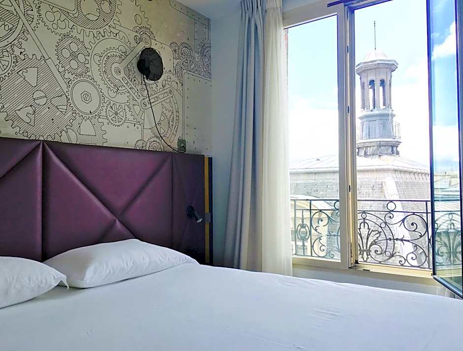 ibis Styles Paris Mairie De Clichy