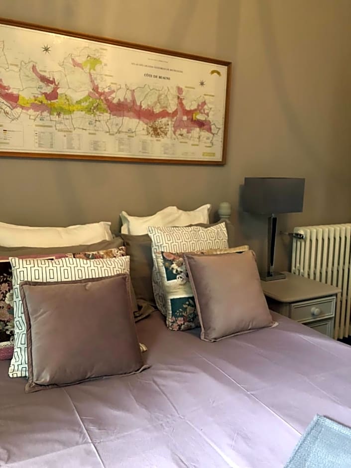 Manoir la Rumillette