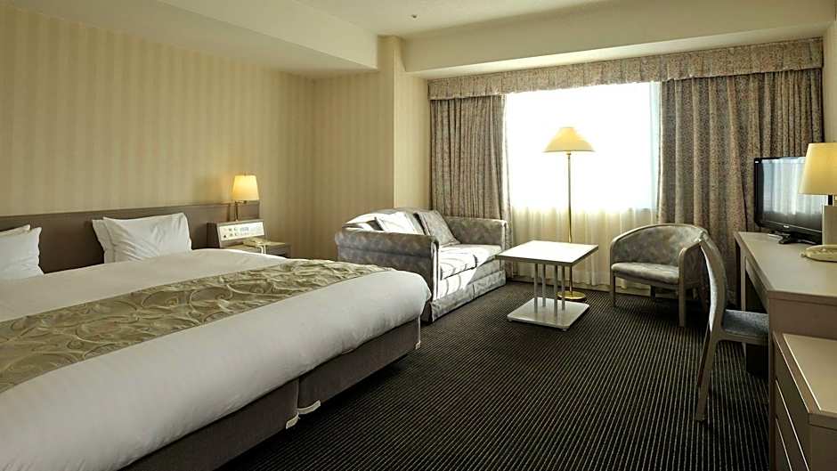 Hotel Aomori
