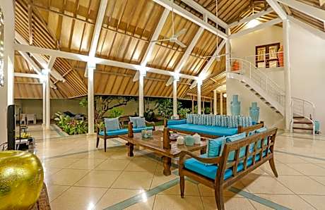 Miu Villa - Seminyak