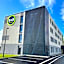 B&B HOTEL Besançon Valentin