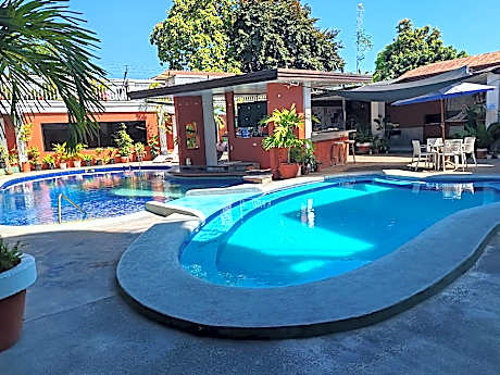 Vincent Resort & Hotel