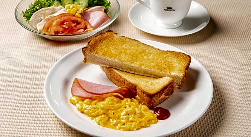 Tosei Hotel Cocone Ueno Okachimachi