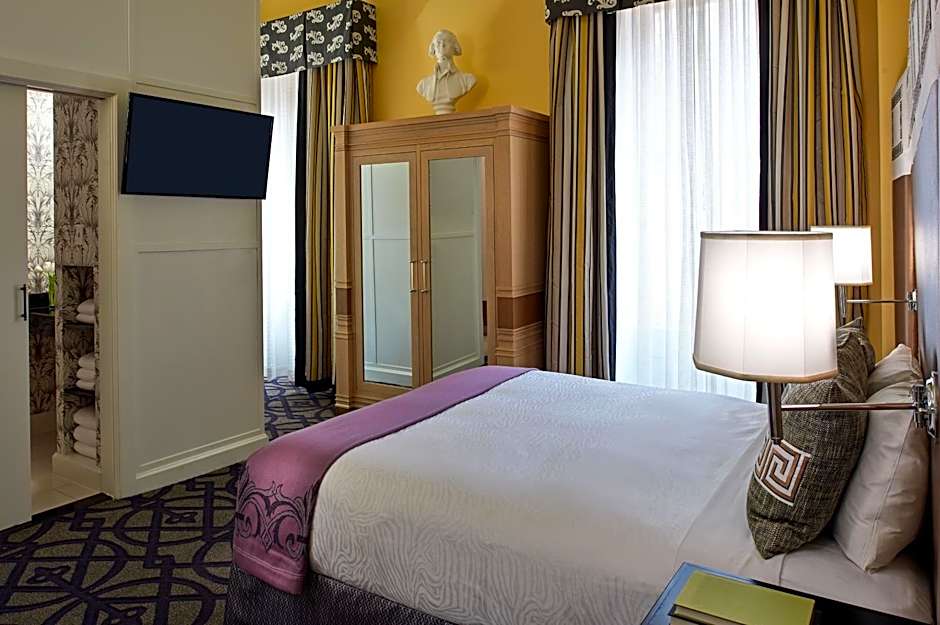 Kimpton Hotel Monaco Washington DC, an IHG Hotel By IHG