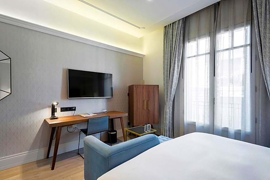 DoubleTree by Hilton Madrid - Prado