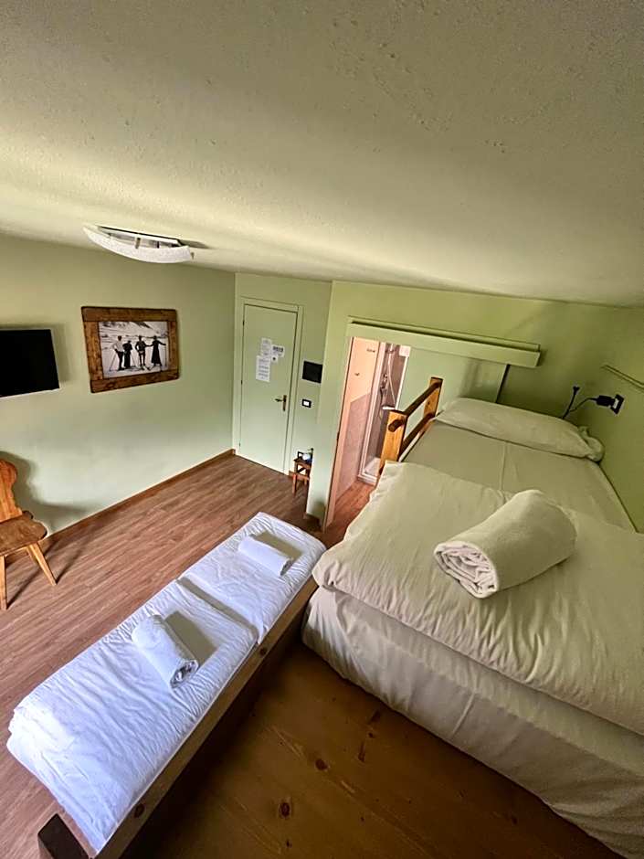 Hotel Riva Sport & Wellness