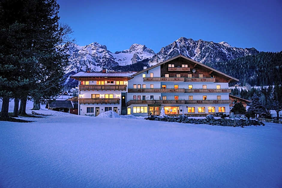 Landhotel Kielhuberhof