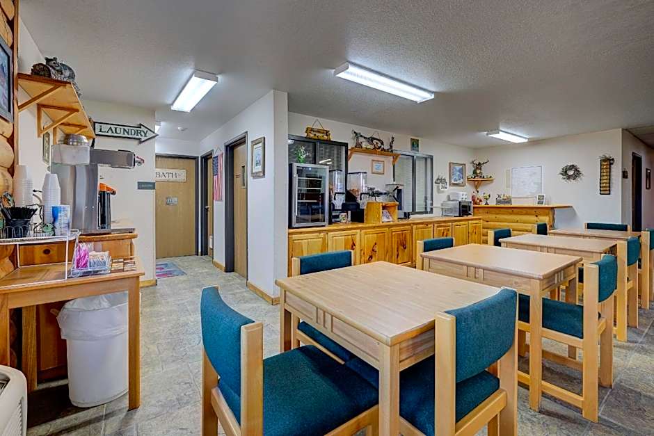 Booneslick Lodge - Neosho