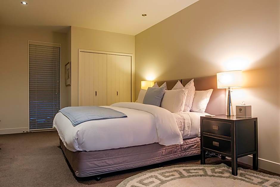 Amuri Estate Luxury Lodge