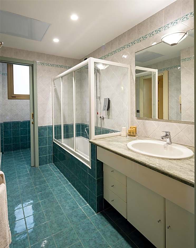 Best Western Air Hotel Linate