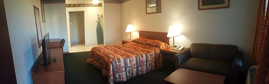 Express Inn & Suites Eugene