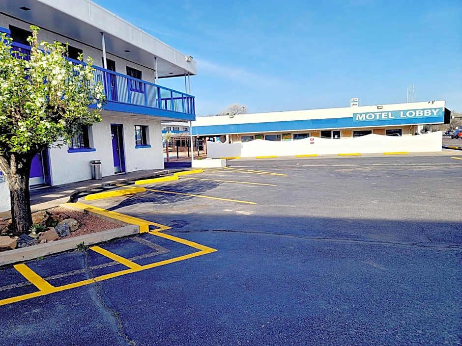 Motel 6-Canon City, CO 719-458-1216