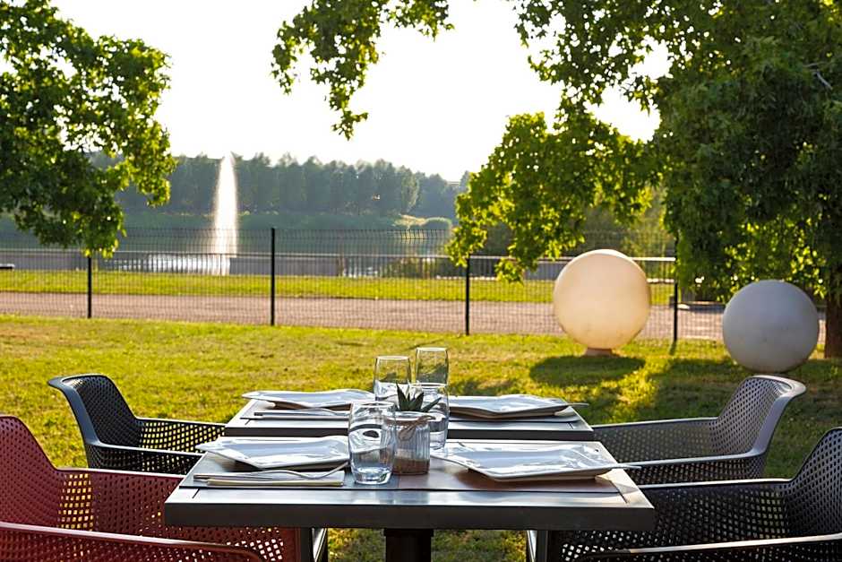 Holiday Inn Strasbourg - Nord By IHG
