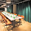 Aston Hotel Riga