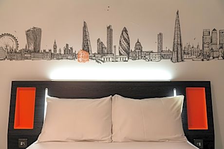 Double Room without Window