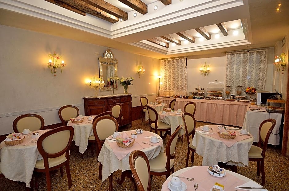 Hotel Da Bruno