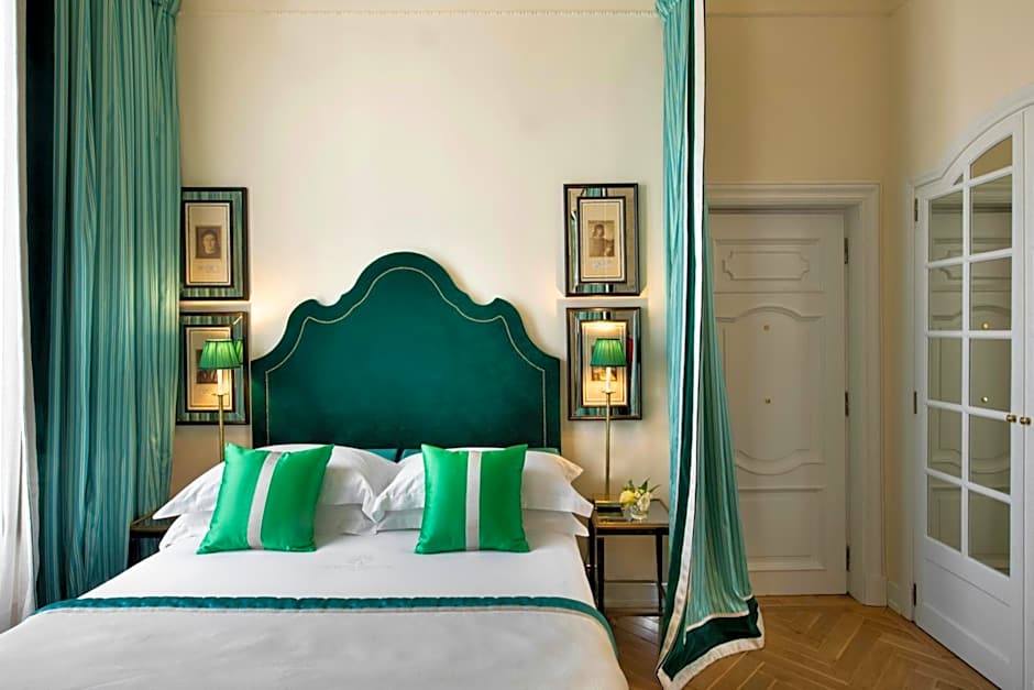 Helvetia&Bristol Firenze - Starhotels Collezione