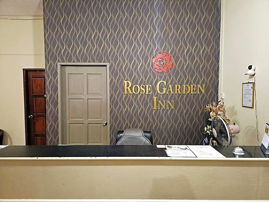 Rose Garden Inn